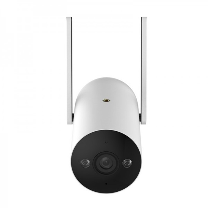EZVIZ H5 Smart PoE Security Camera 2K